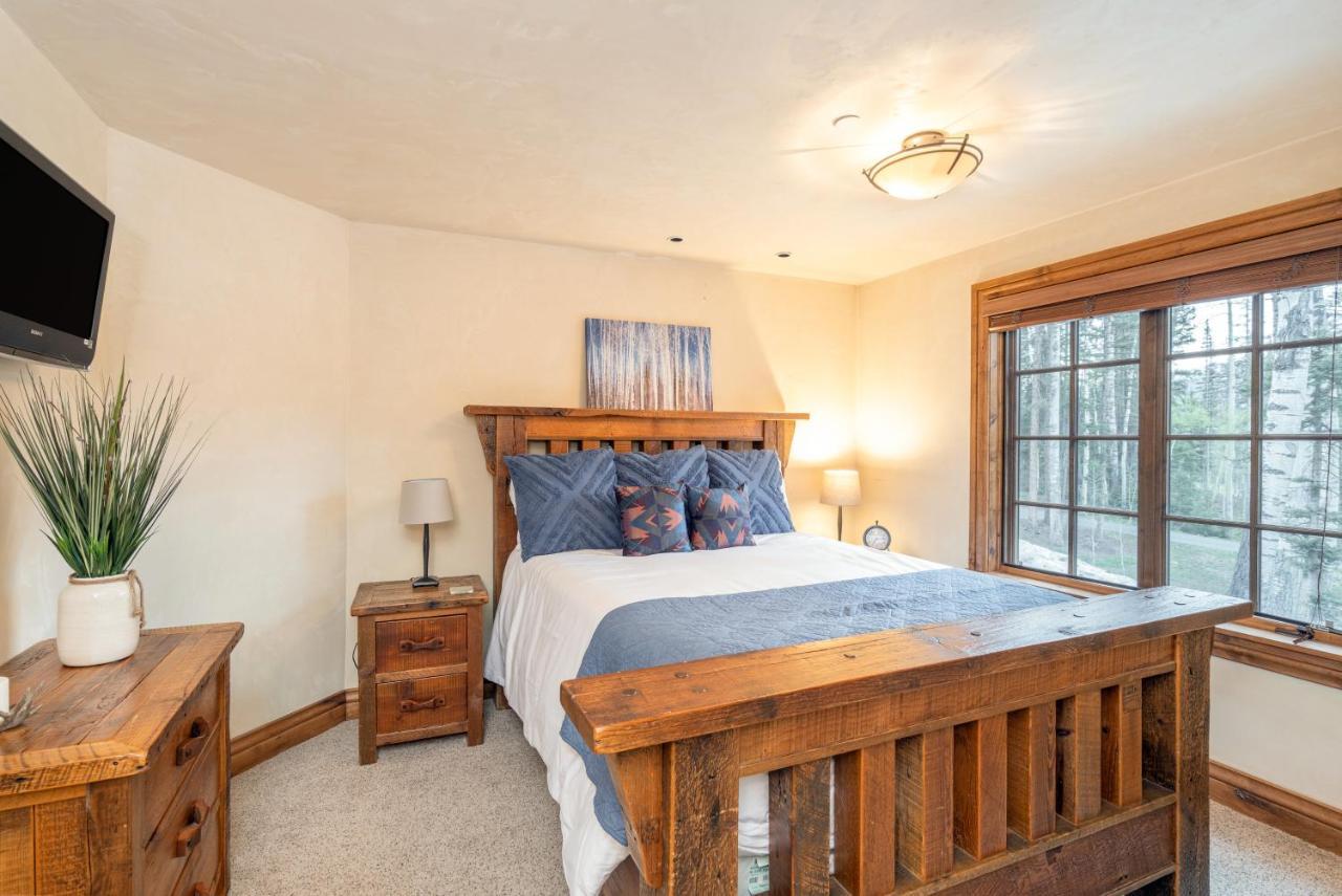 Twin Elk Chalet Telluride