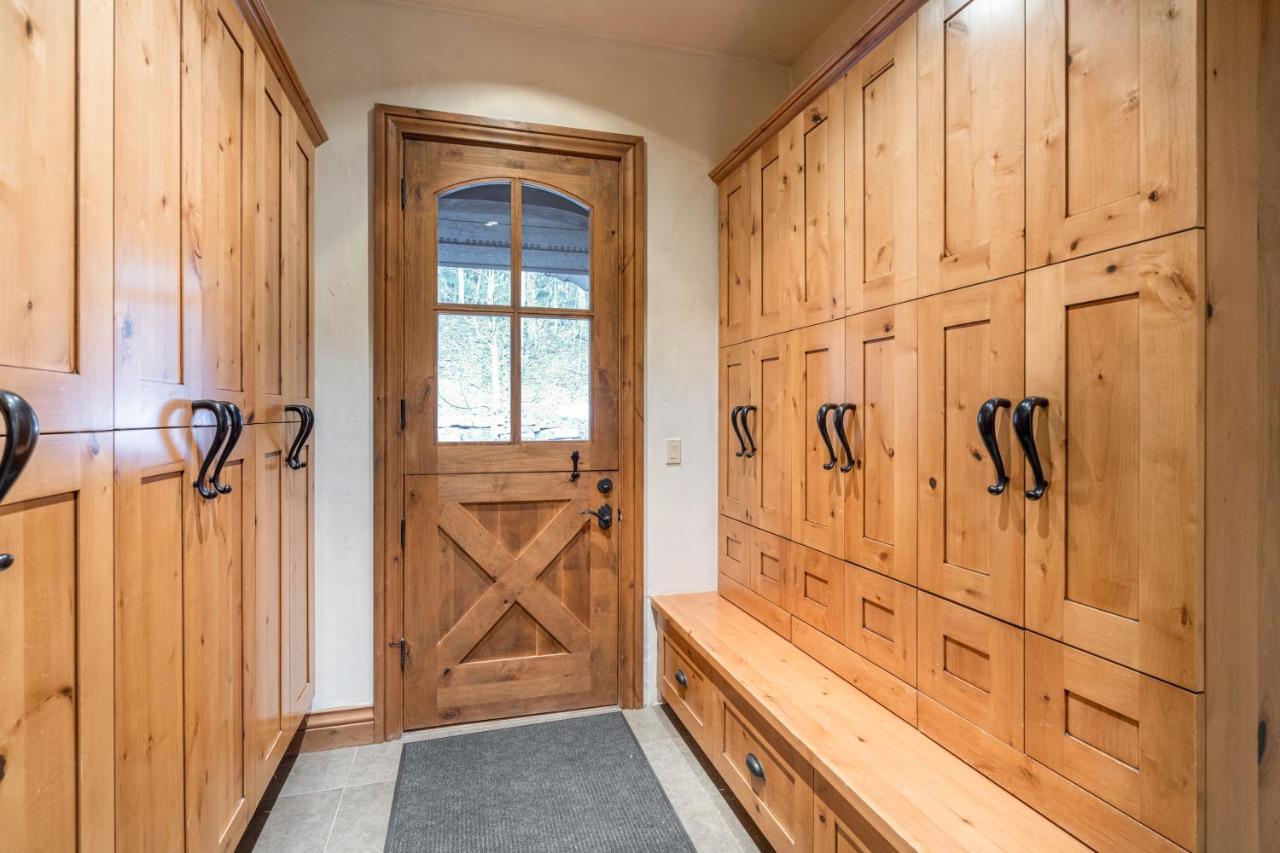 Chalet Twin Elk