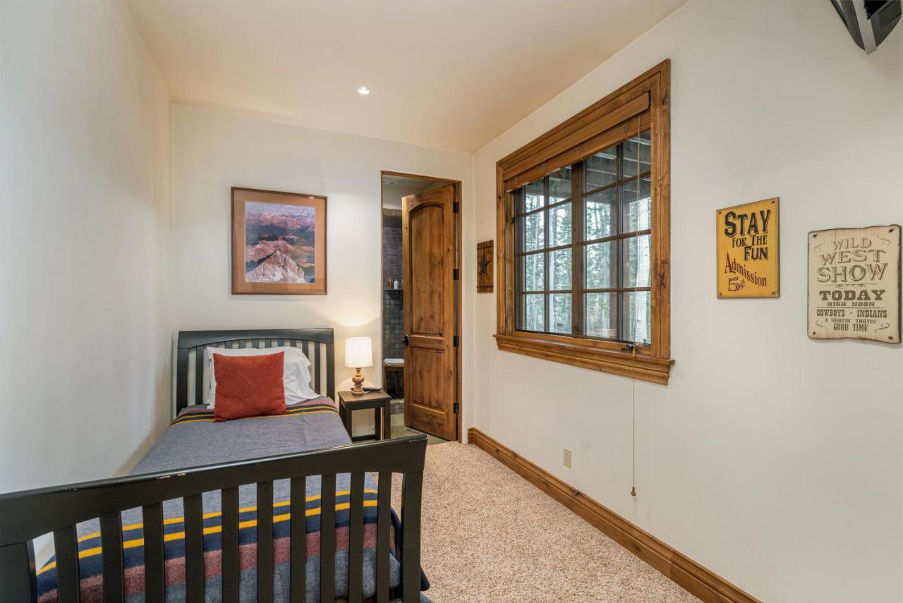 Twin Elk Chalet Telluride